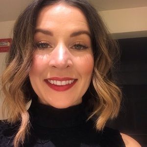Meet your Posher, Paige